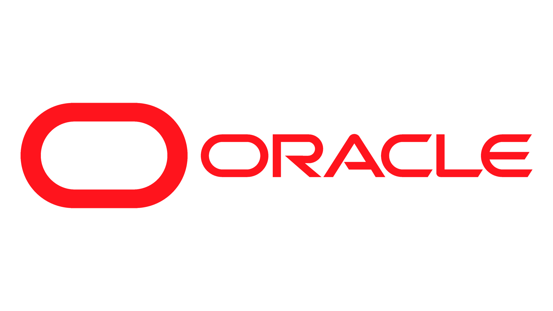 Oracle logo